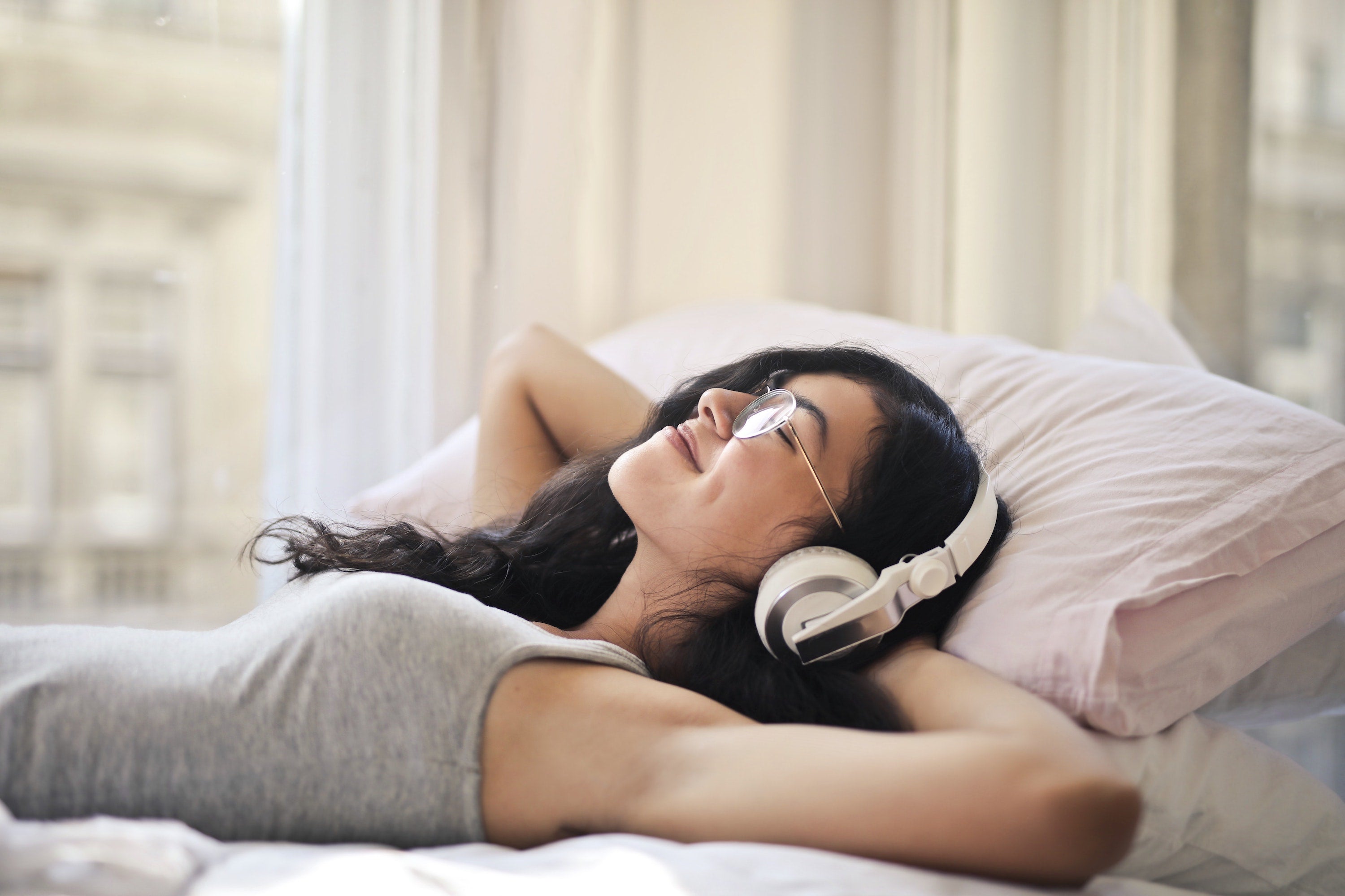 10 Songs to Add to Your Sleep Playlist