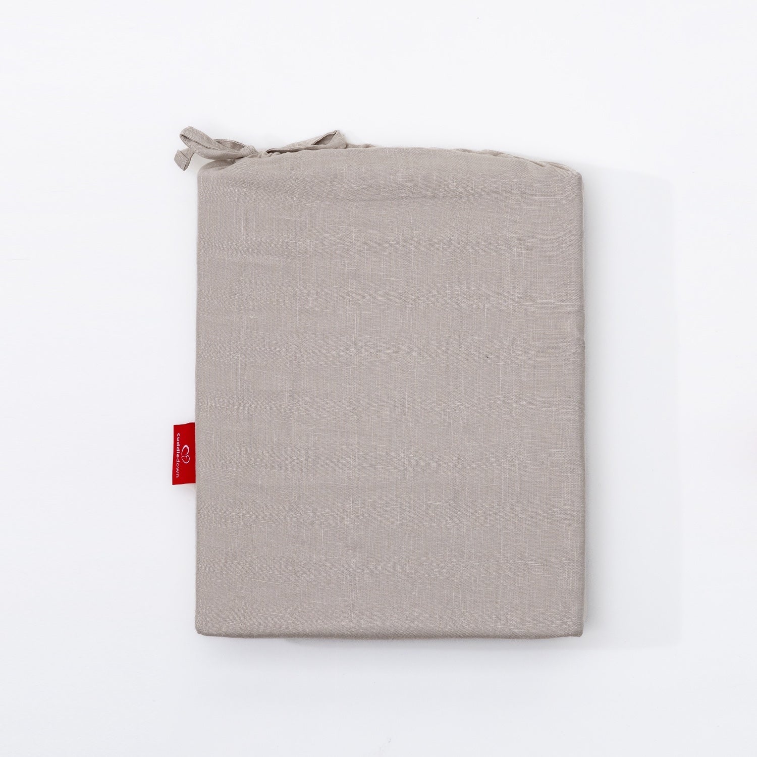 Linen Pillowcase — Cuddledown