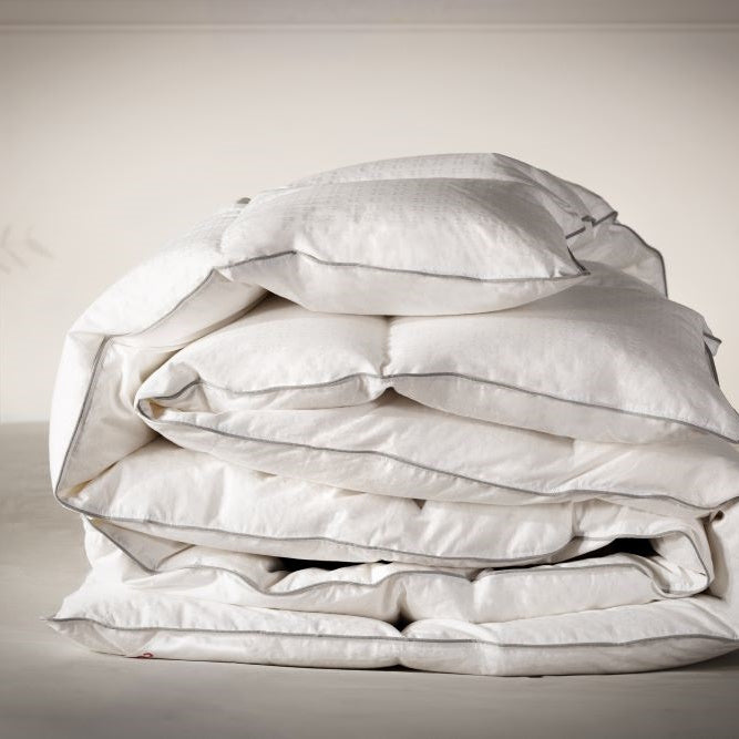 Pure Hungarian Goose Down Duvet