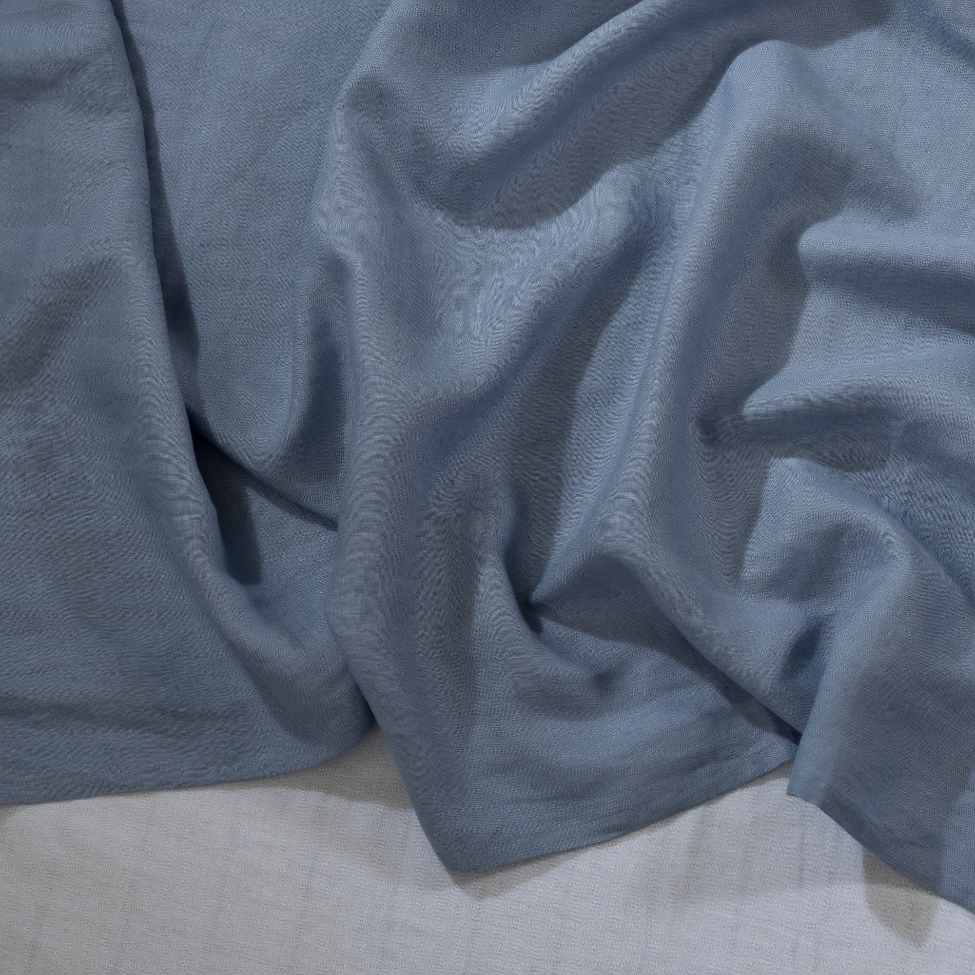 Linen Sheet — Cuddledown