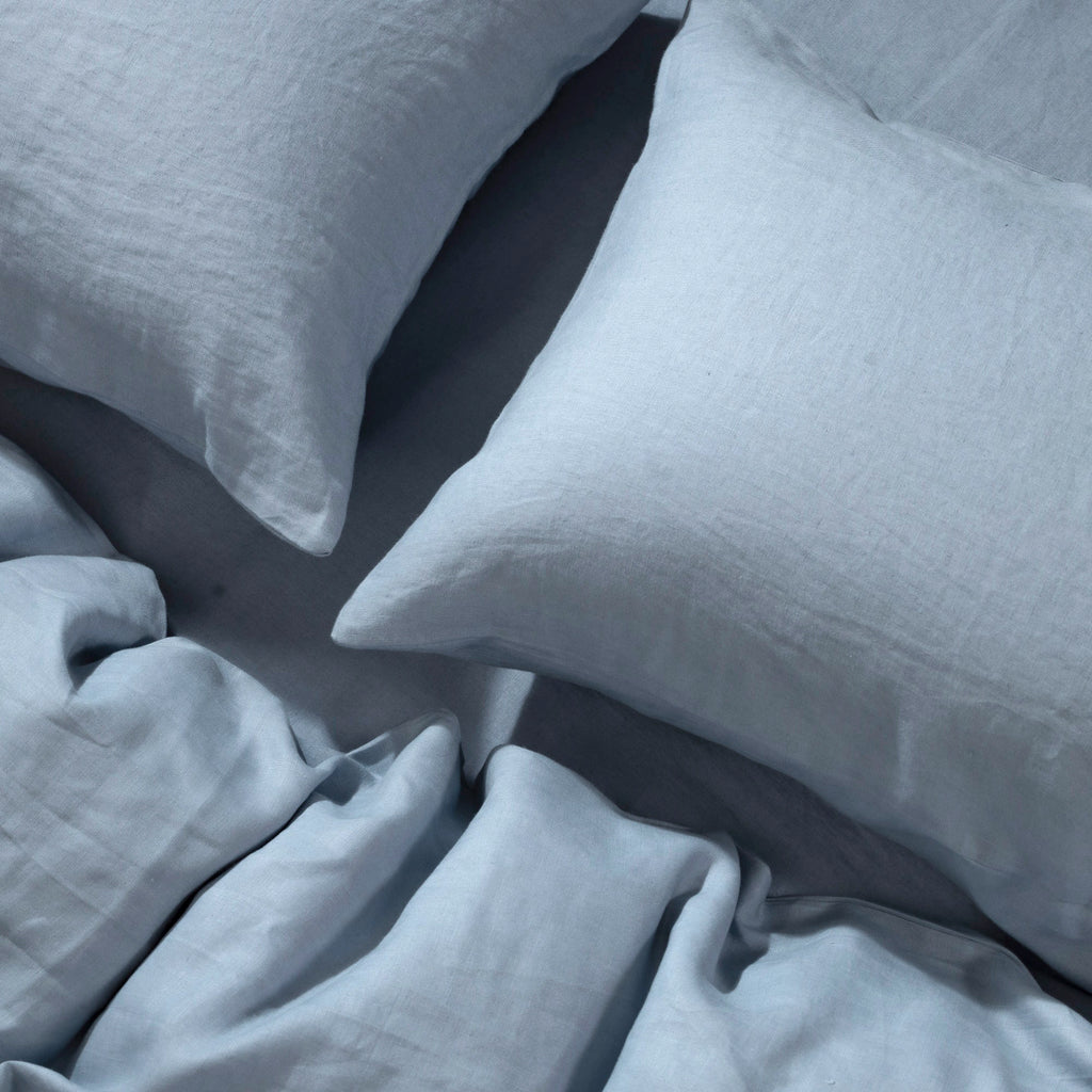 Linen Pillowcase