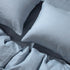 Linen Pillowcase — Cuddledown