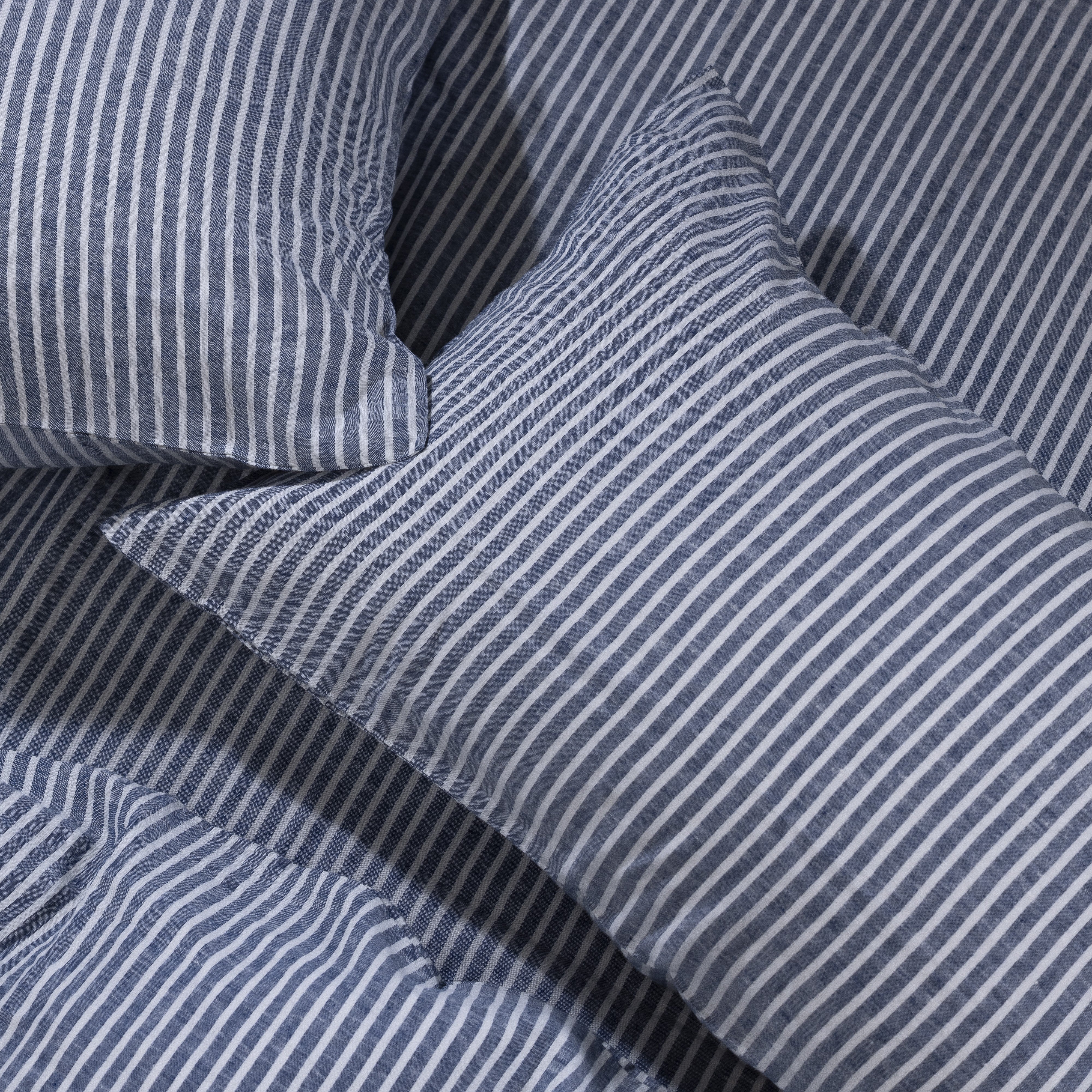 Linen Pillowcase — Cuddledown
