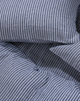 Linen Duvet Cover — Cuddledown