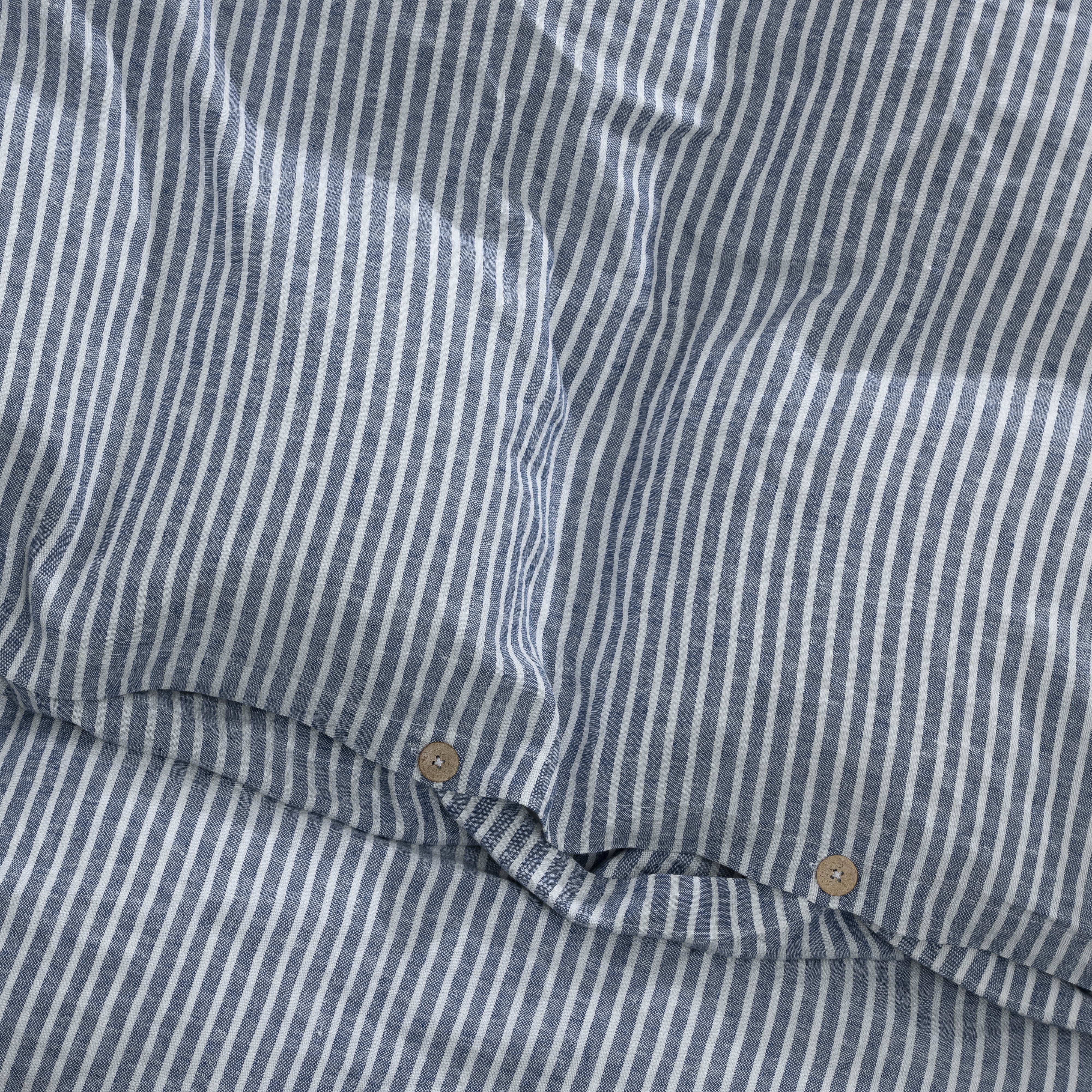 Linen Duvet Cover — Cuddledown