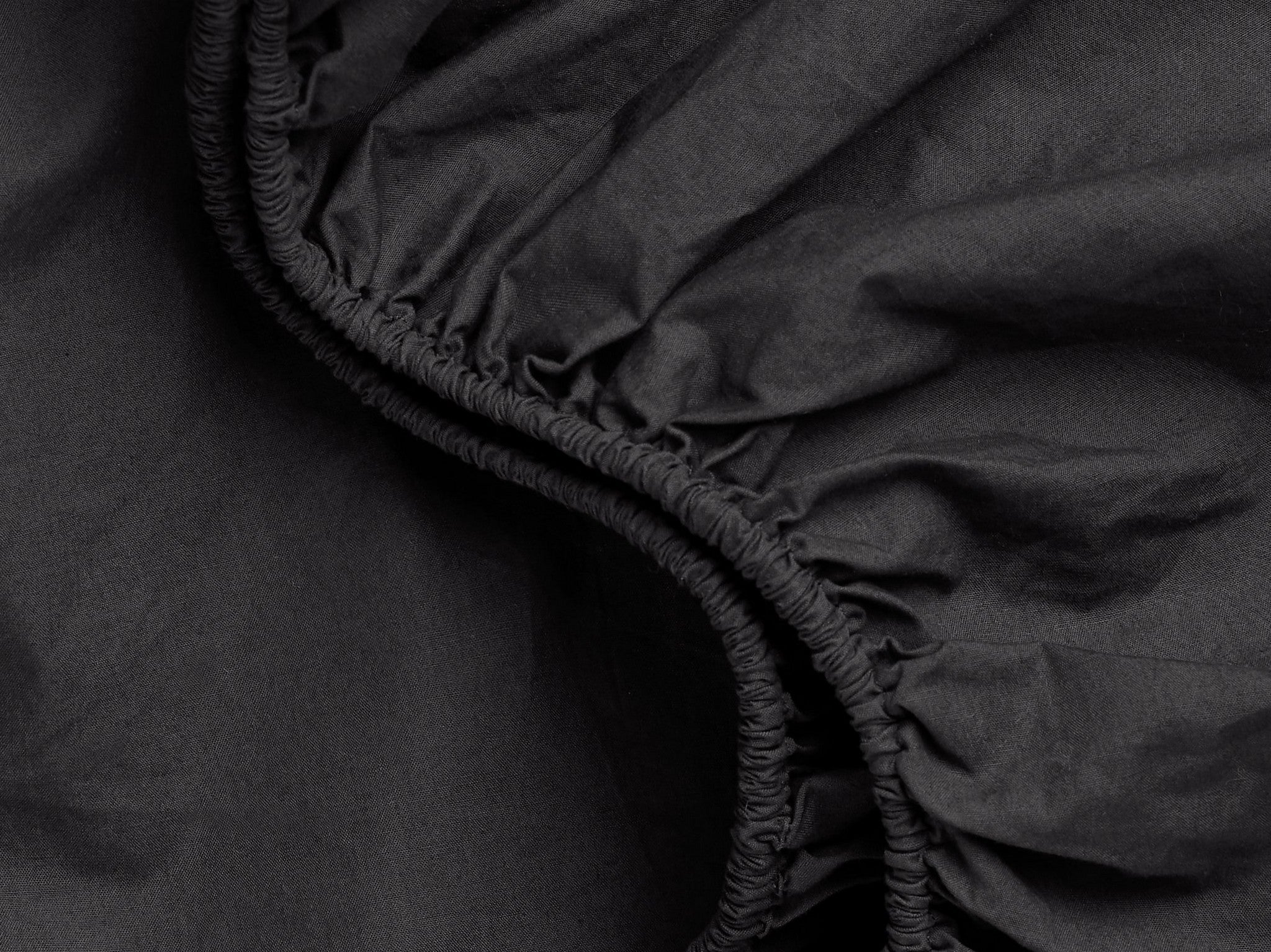Cotton Percale Sheet — Cuddledown