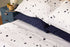 500 Thread Count - Cotton Sateen Sheet — Cuddledown