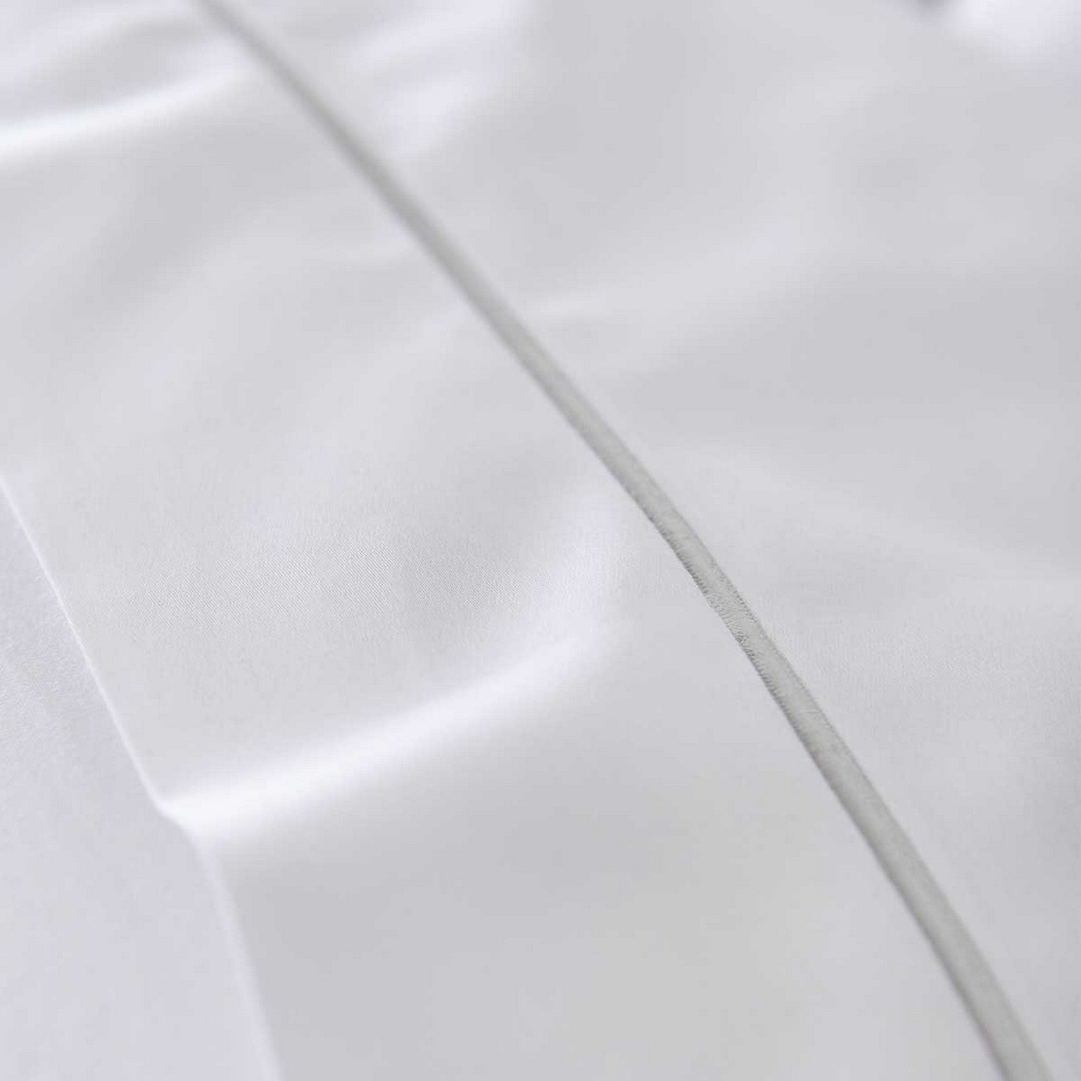 Cotton Sateen Pillowcase — Cuddledown