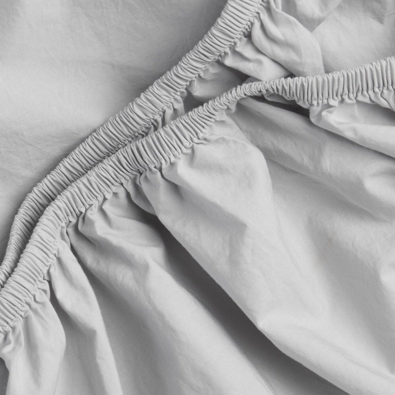 Cotton Percale Sheet — Cuddledown