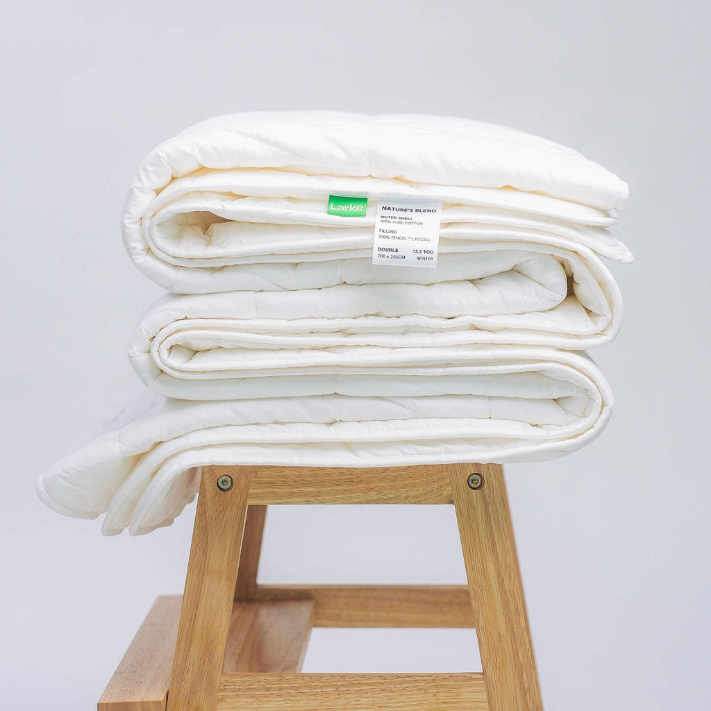 Botanical Duvet