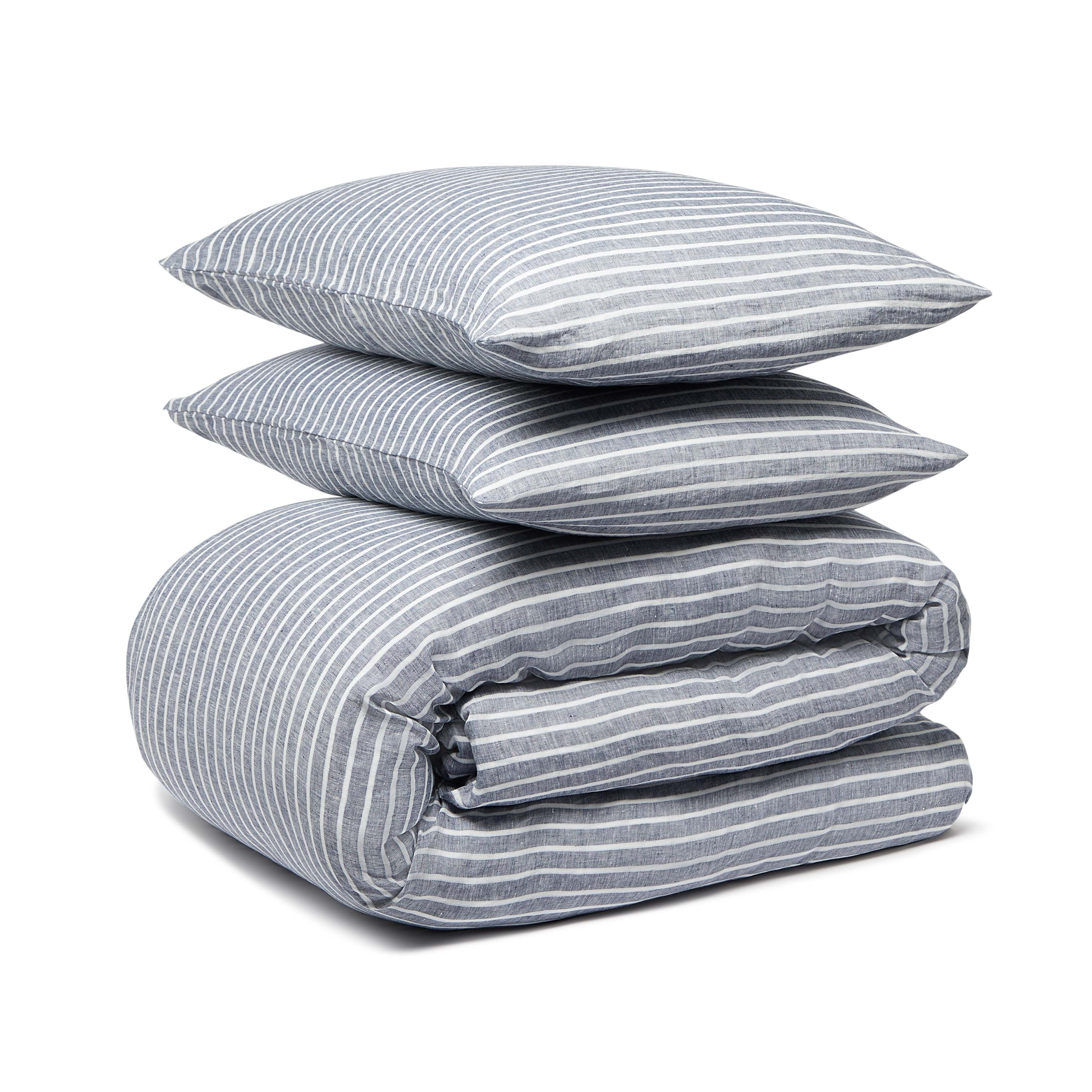Linen Pillowcase — Cuddledown
