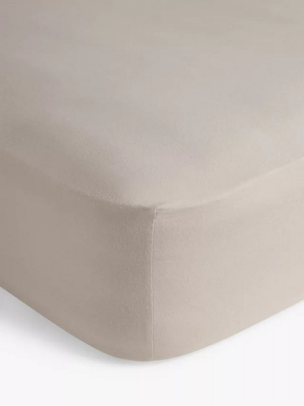 Cotton Sateen Sheet — Cuddledown