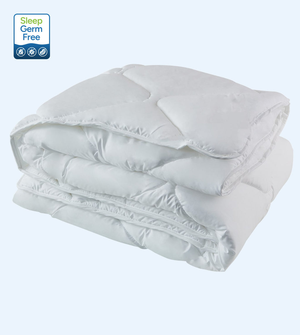 ZeroMite® Hygienic Washable Duvet — Cuddledown