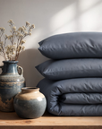 600 Thread Count - Cotton Sateen Pillowcase — Cuddledown