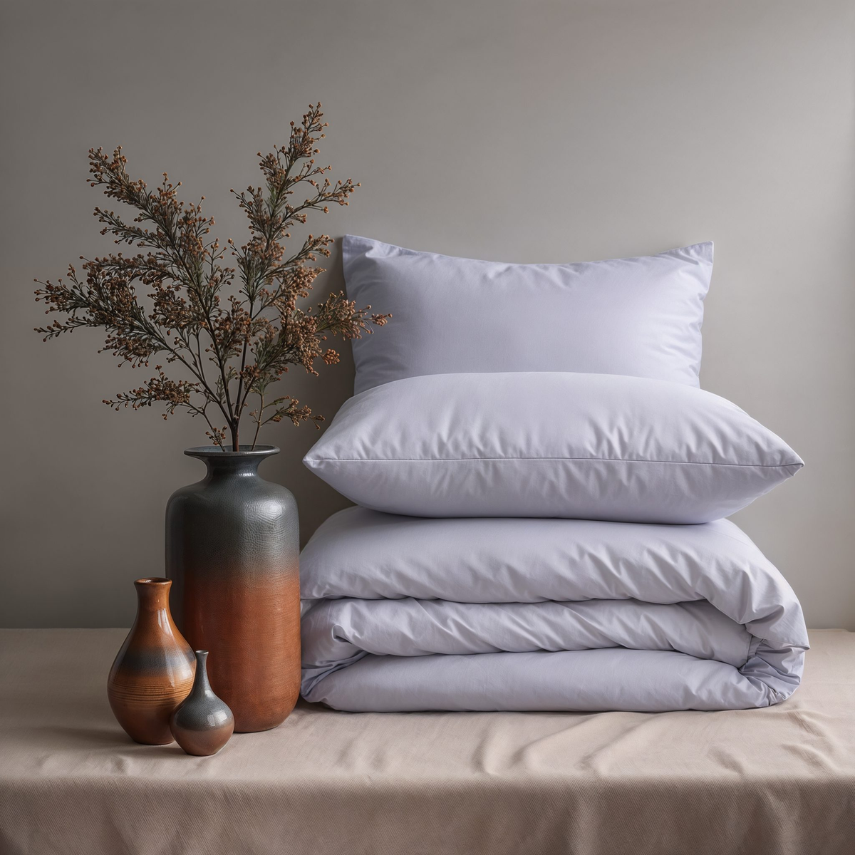 600 Thread Count - Cotton Sateen Pillowcase — Cuddledown