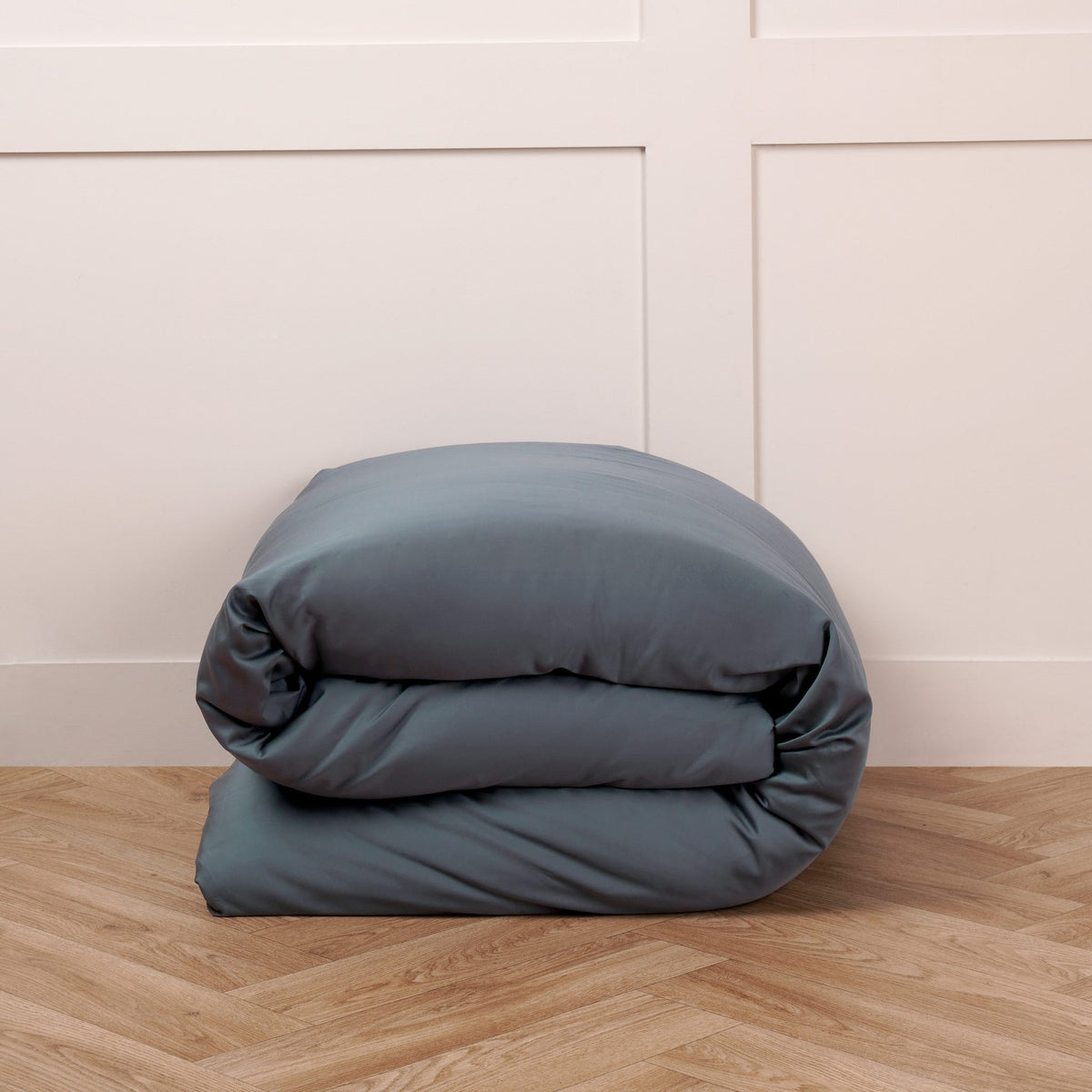 600 Thread Count - Cotton Sateen Duvet Cover — Cuddledown