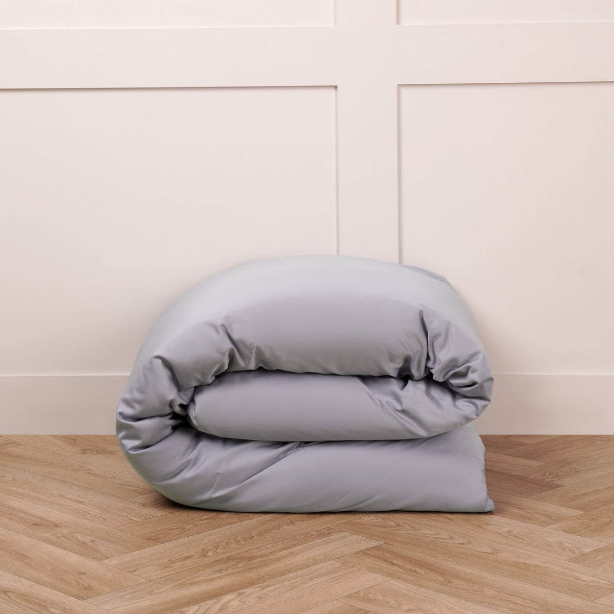 600 Thread Count - Cotton Sateen Duvet Cover — Cuddledown