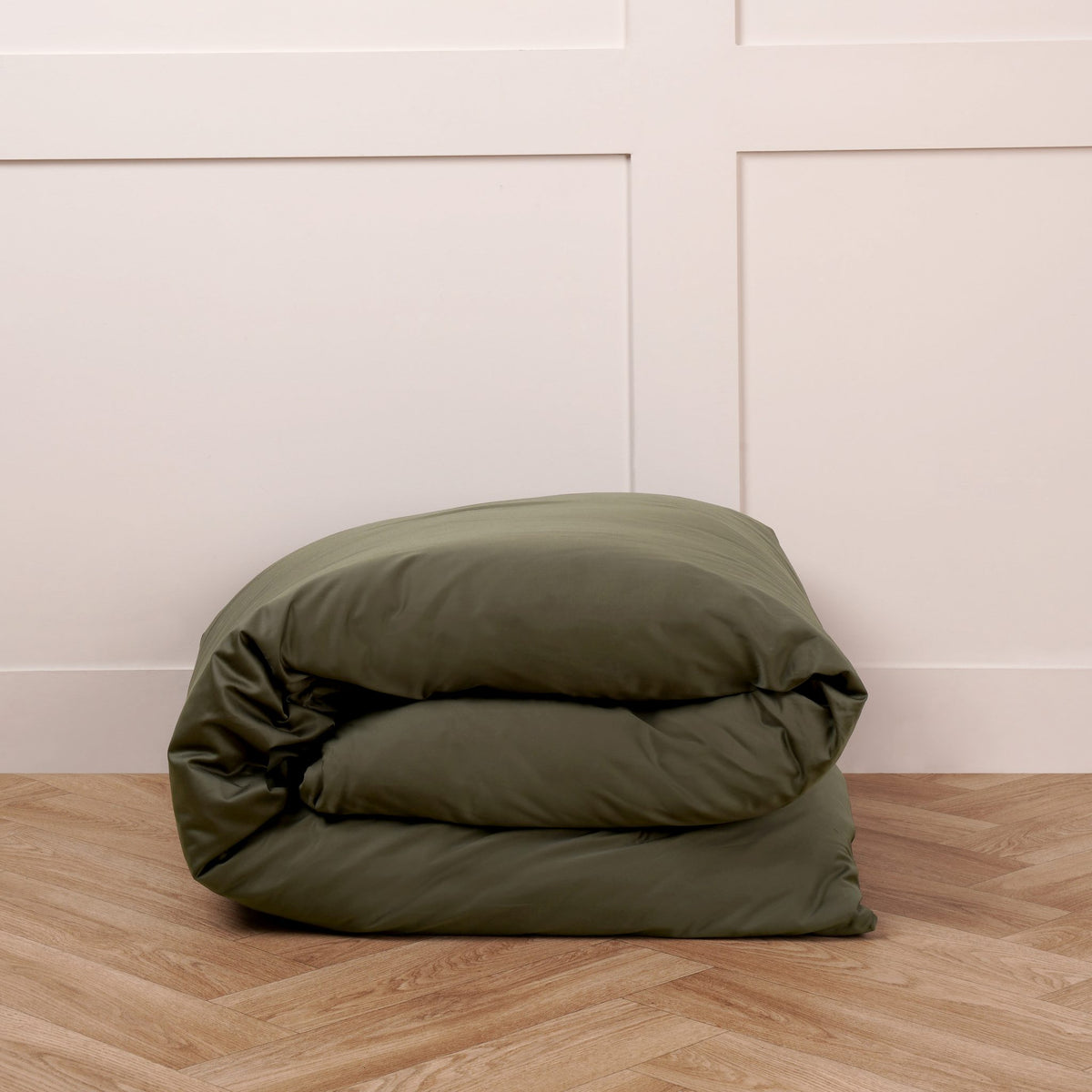 600 Thread Count - Cotton Sateen Duvet Cover — Cuddledown