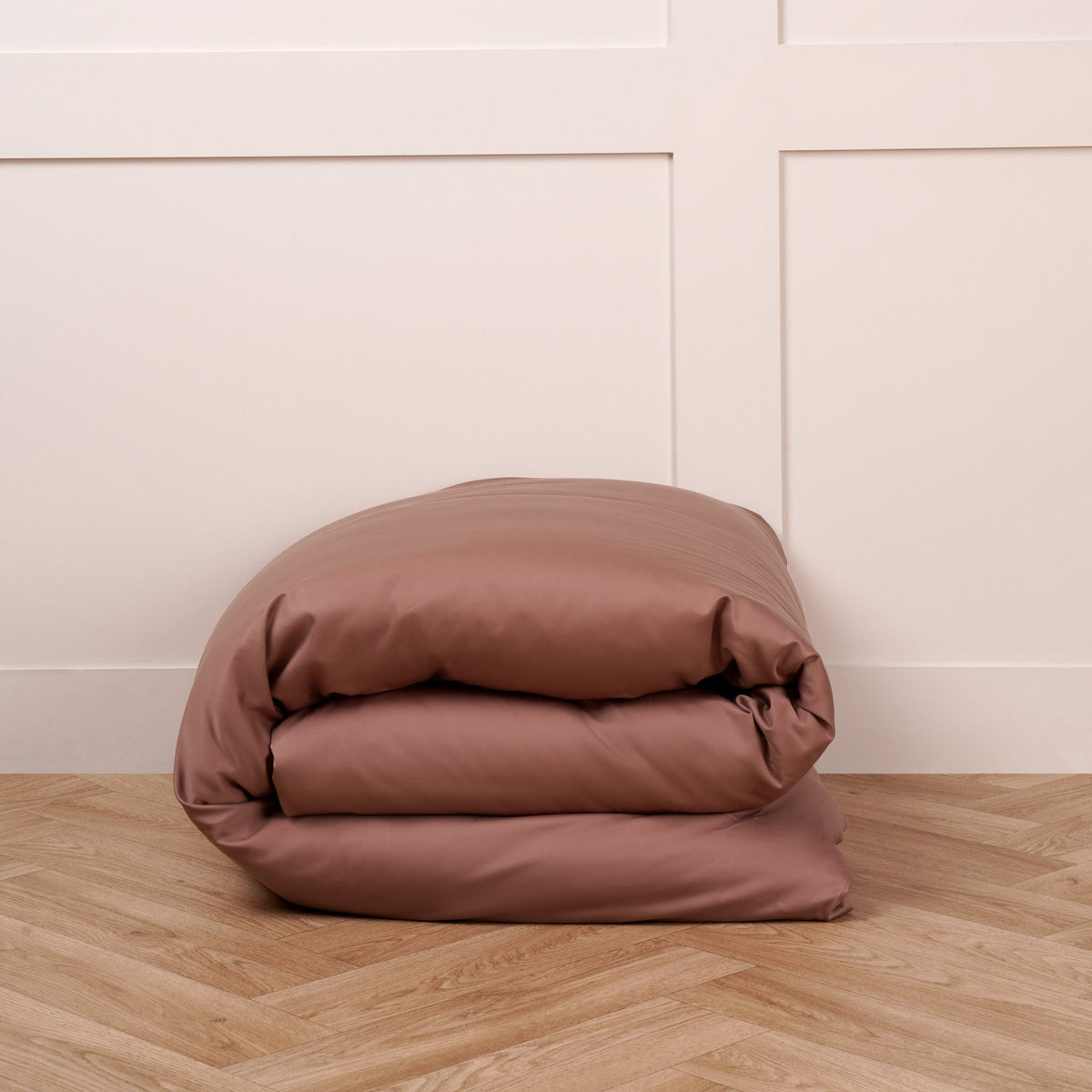 600 Thread Count - Cotton Sateen Duvet Cover — Cuddledown