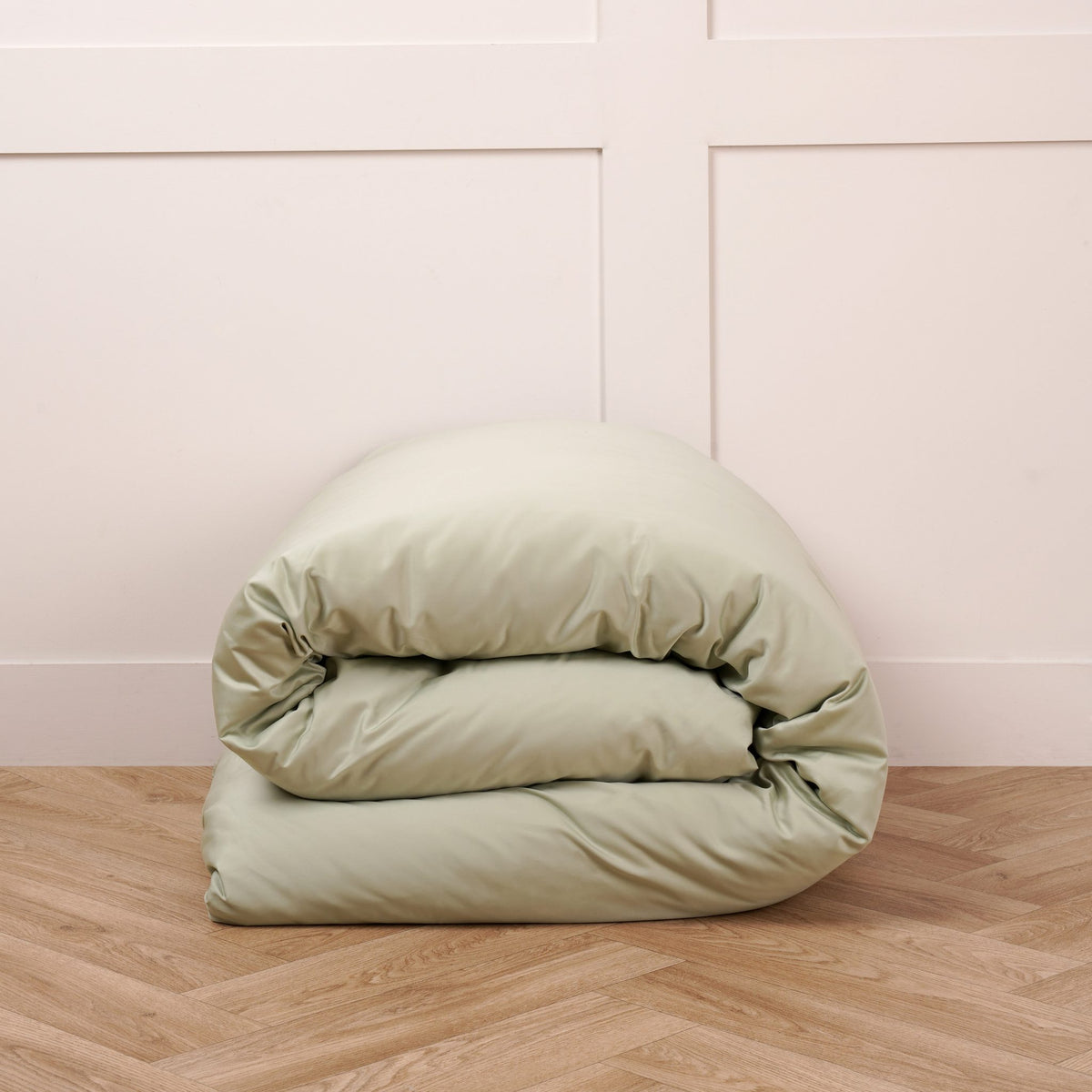 600 Thread Count - Cotton Sateen Duvet Cover — Cuddledown