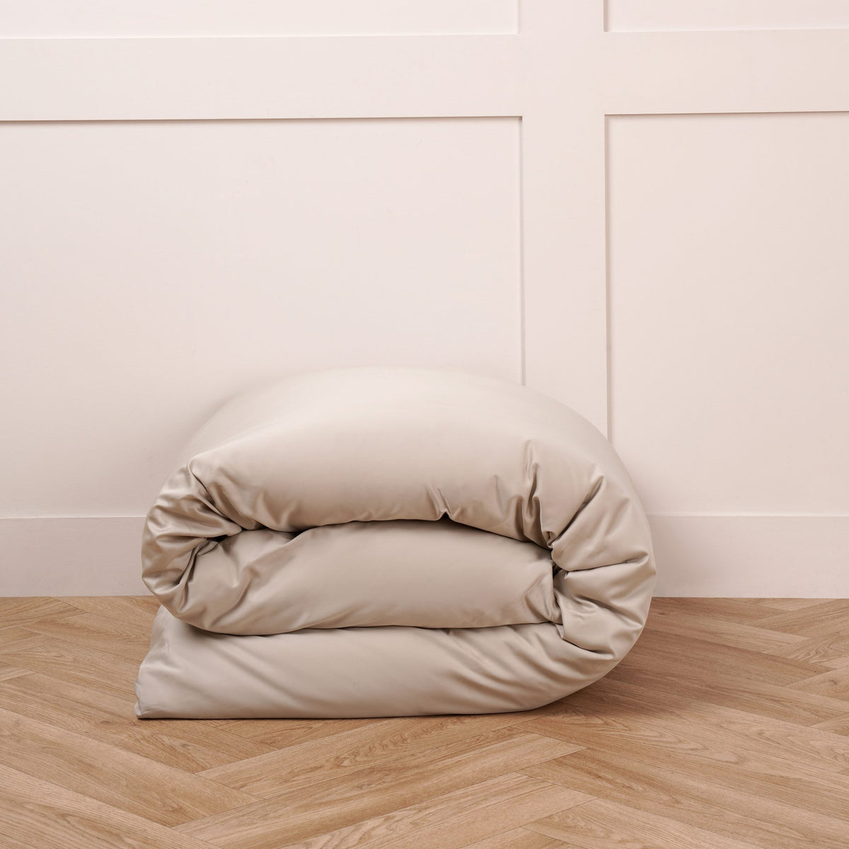 600 Thread Count - Cotton Sateen Duvet Cover — Cuddledown