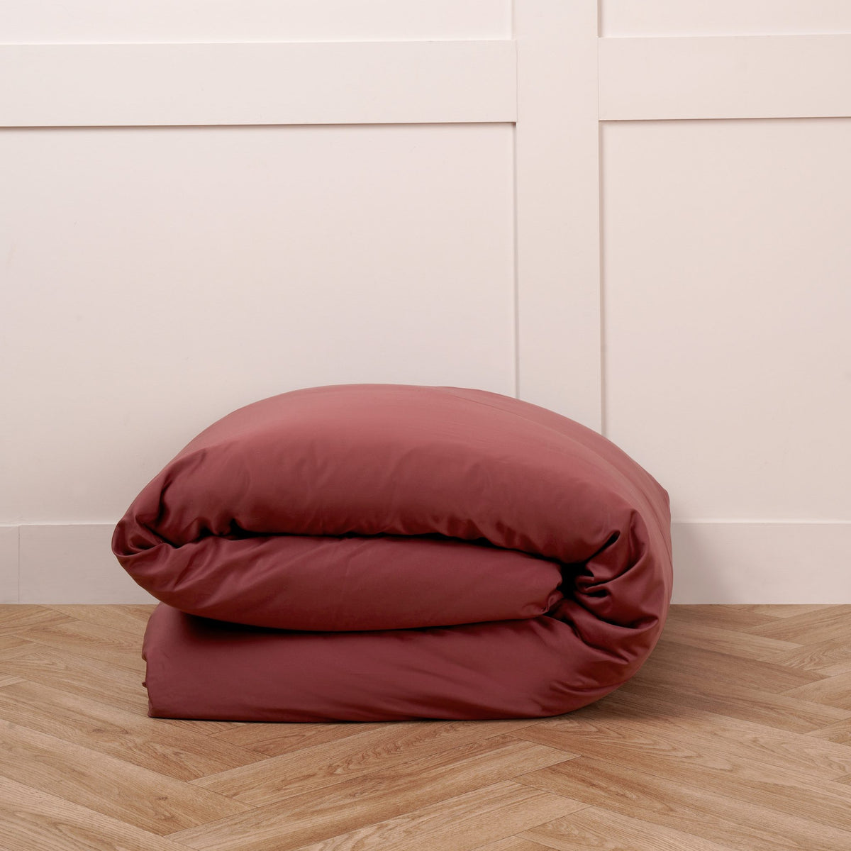 600 Thread Count - Cotton Sateen Duvet Cover — Cuddledown