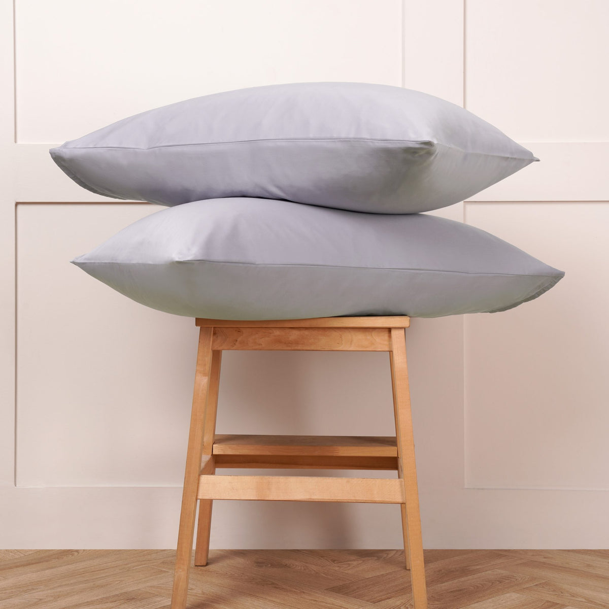 600 Thread Count - Cotton Sateen Pillowcase — Cuddledown