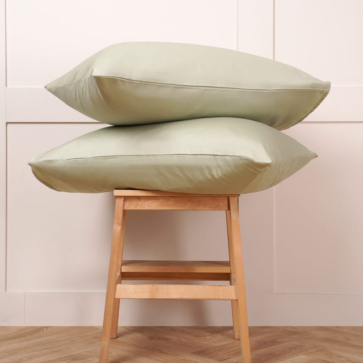 600 Thread Count - Cotton Sateen Pillowcase — Cuddledown
