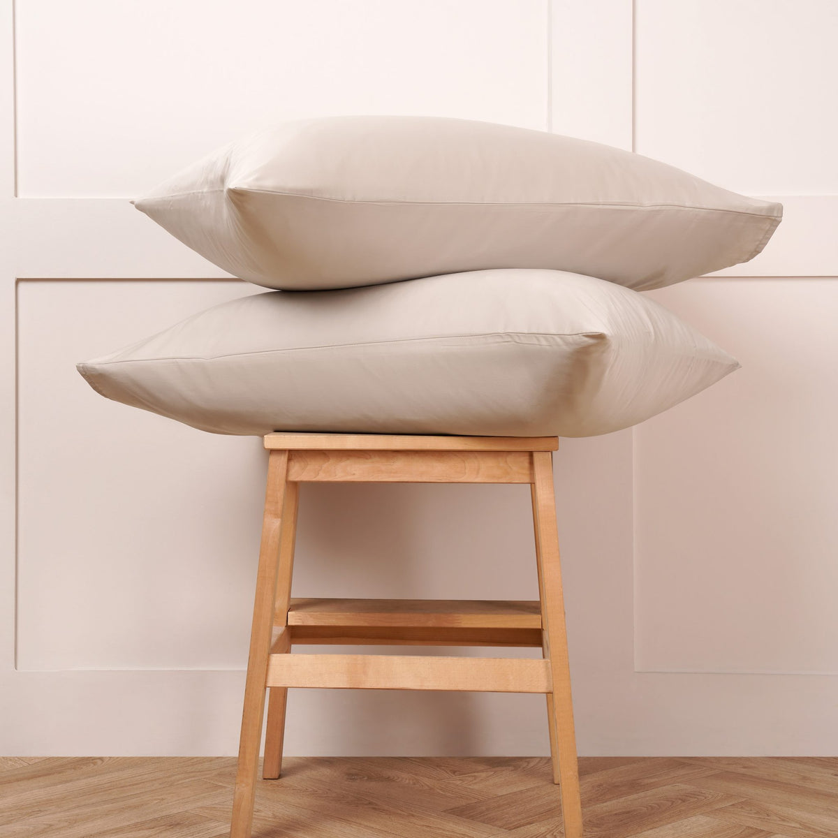 600 Thread Count - Cotton Sateen Pillowcase — Cuddledown