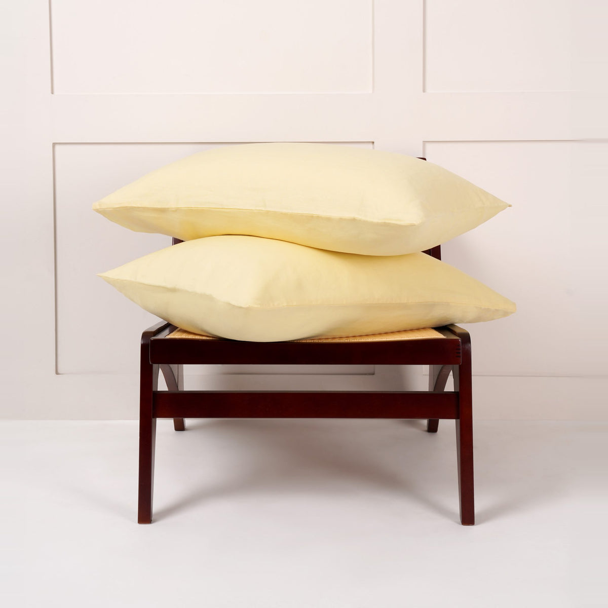Linen Pillowcase — Cuddledown