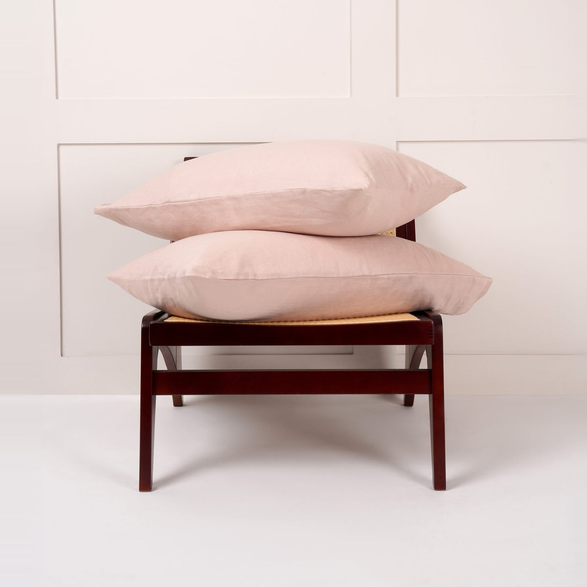 Linen Pillowcase — Cuddledown