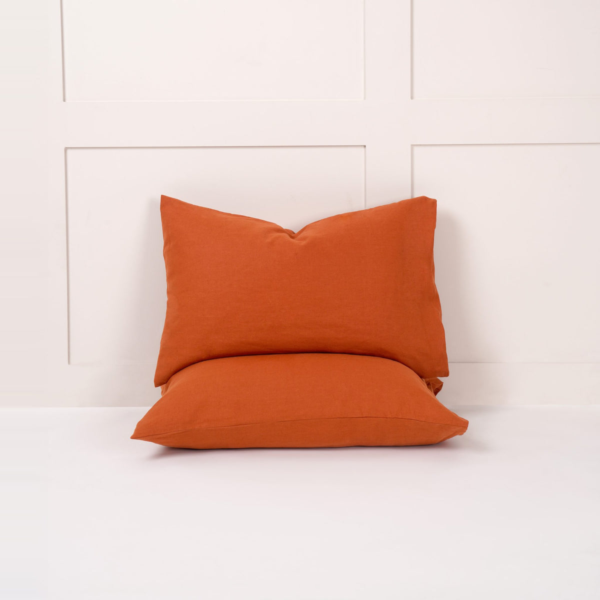 Linen Pillowcase — Cuddledown