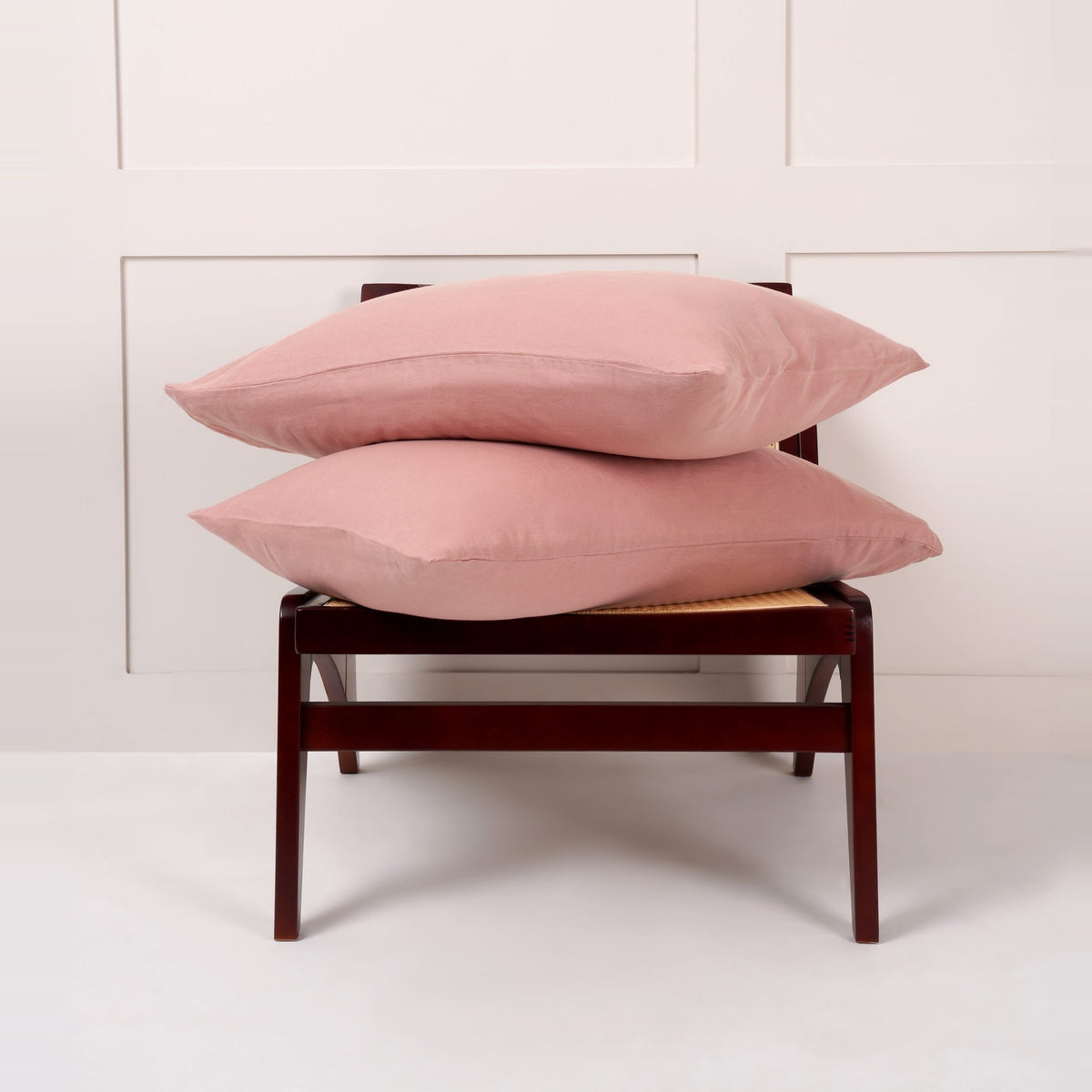 Linen Pillowcase — Cuddledown