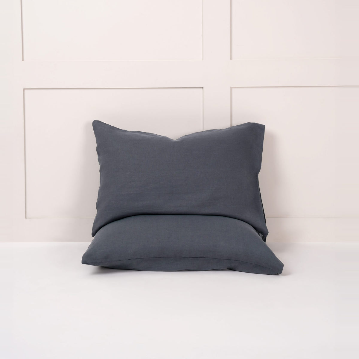Linen Pillowcase — Cuddledown