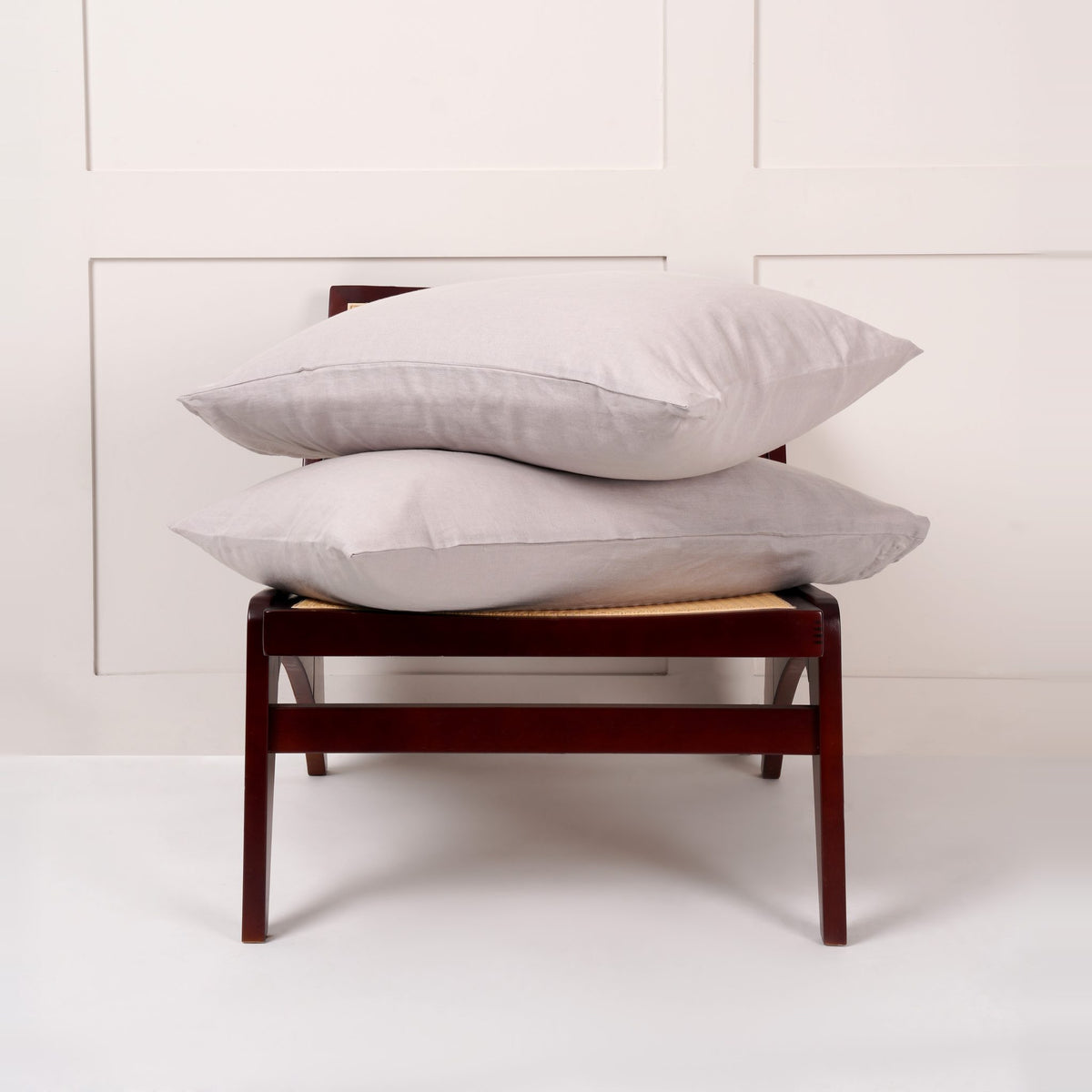 Linen Pillowcase — Cuddledown