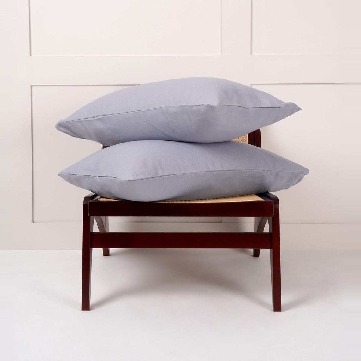 Linen Pillowcase — Cuddledown