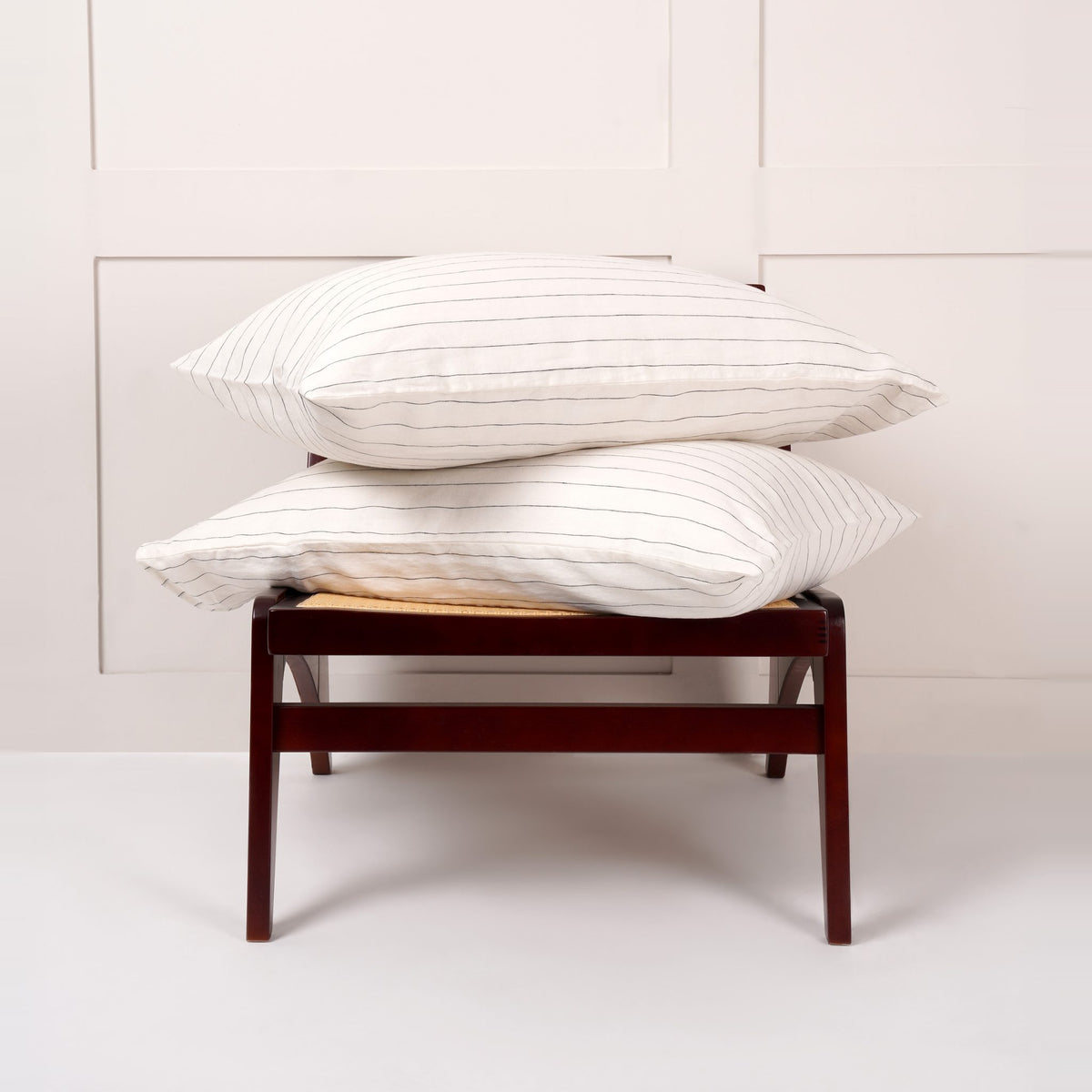 Linen Pillowcase — Cuddledown