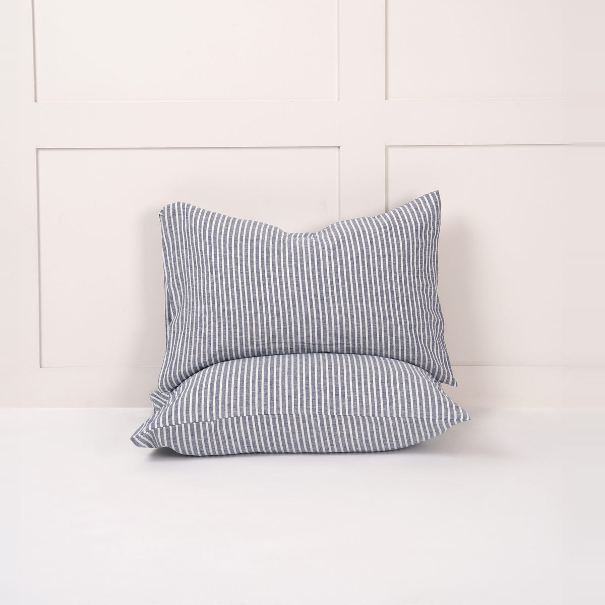 Linen Pillowcase — Cuddledown