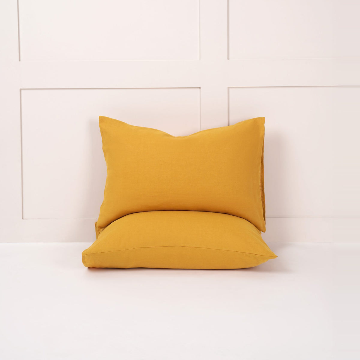 Linen Pillowcase — Cuddledown