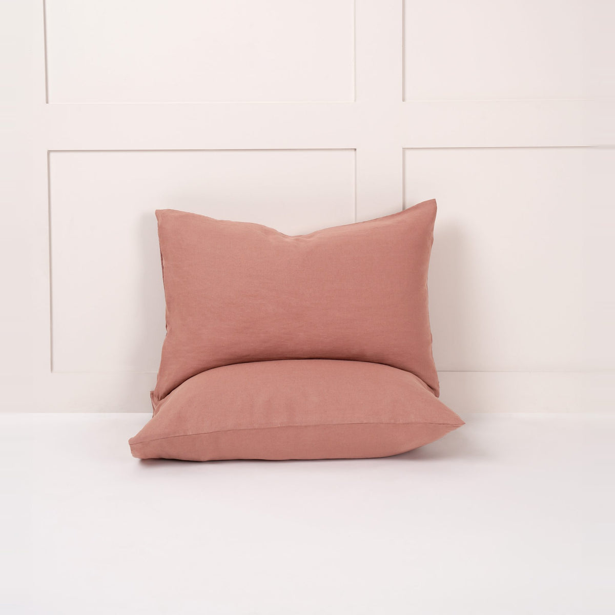 Linen Pillowcase — Cuddledown