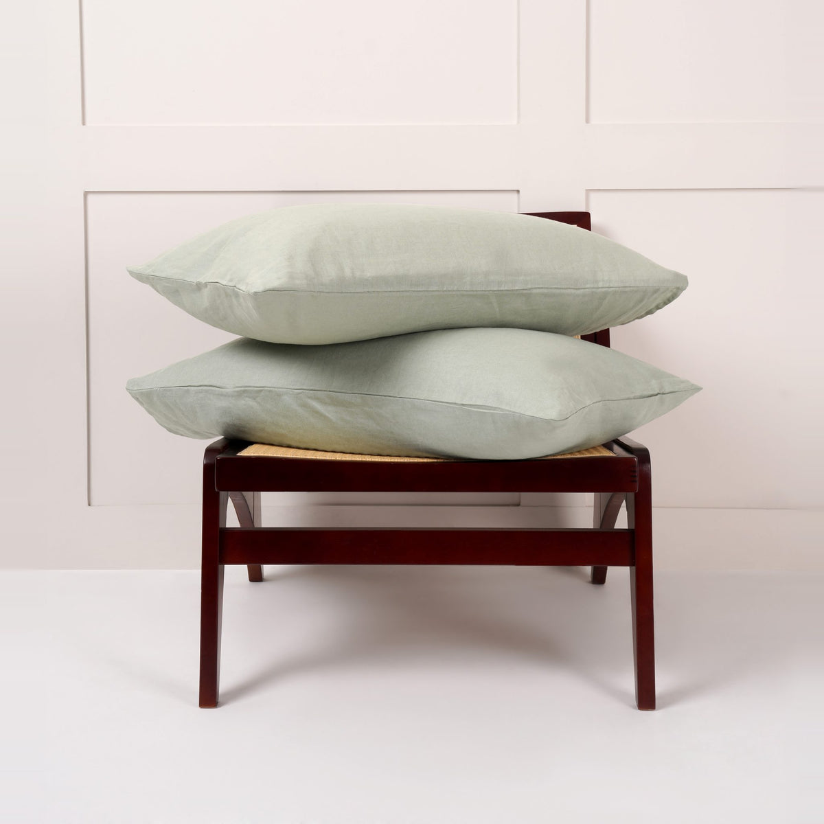 Linen Pillowcase — Cuddledown