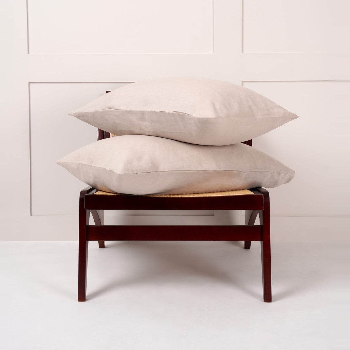 Linen Pillowcase — Cuddledown
