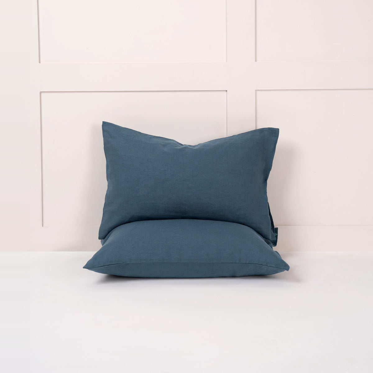 Linen Pillowcase — Cuddledown