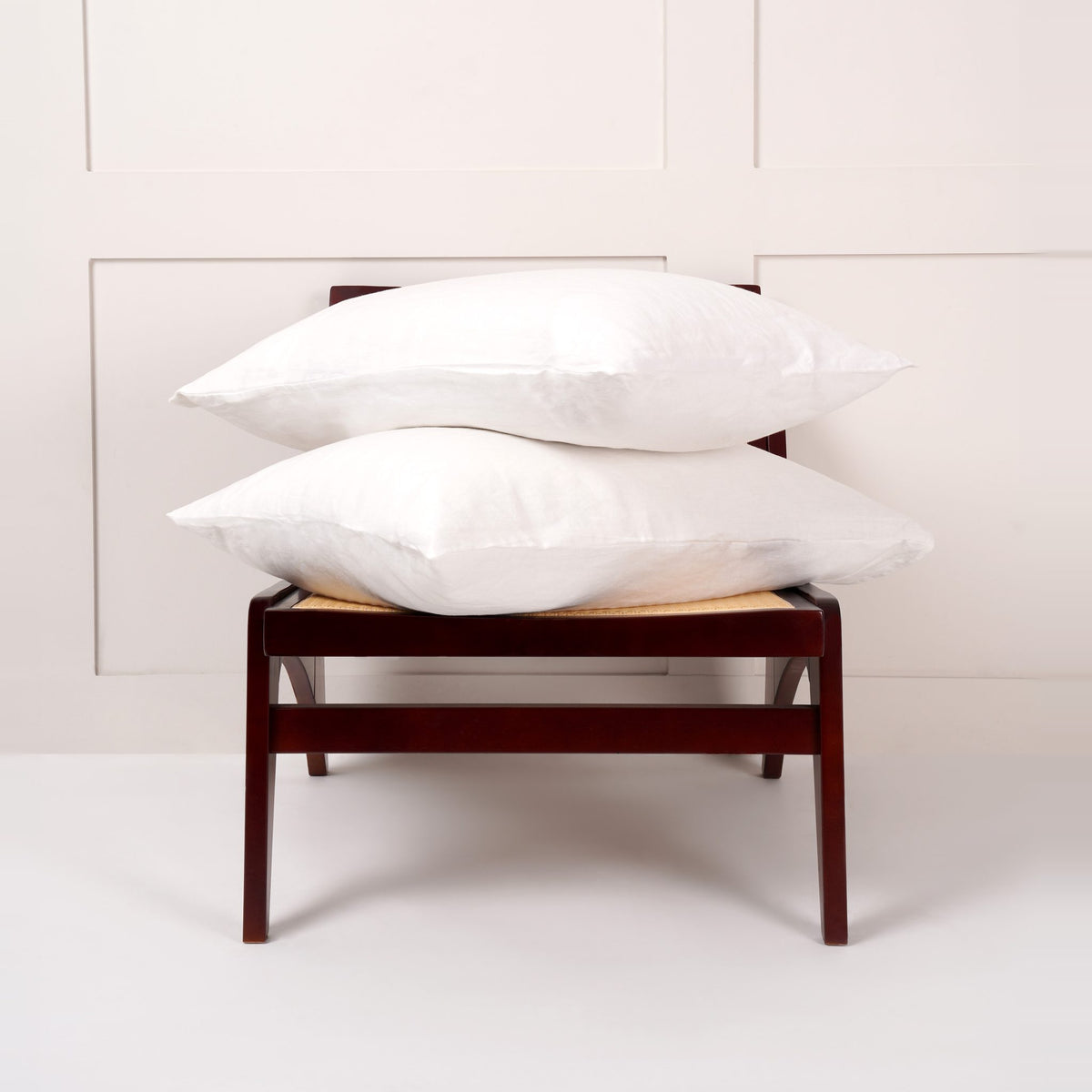 Linen Pillowcase — Cuddledown