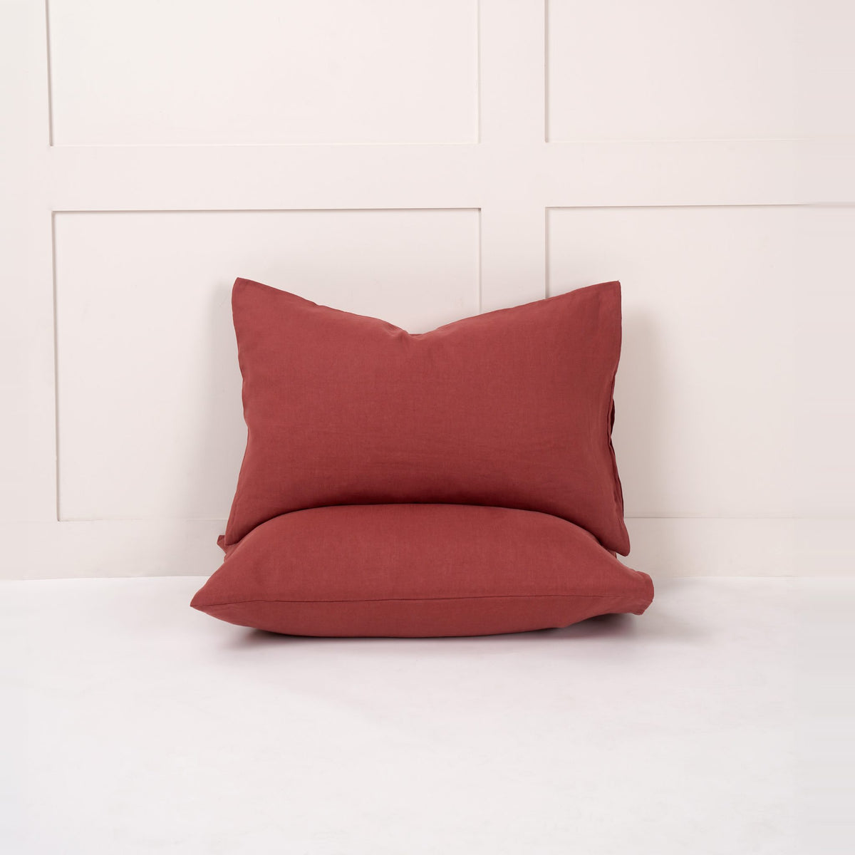 Linen Pillowcase — Cuddledown