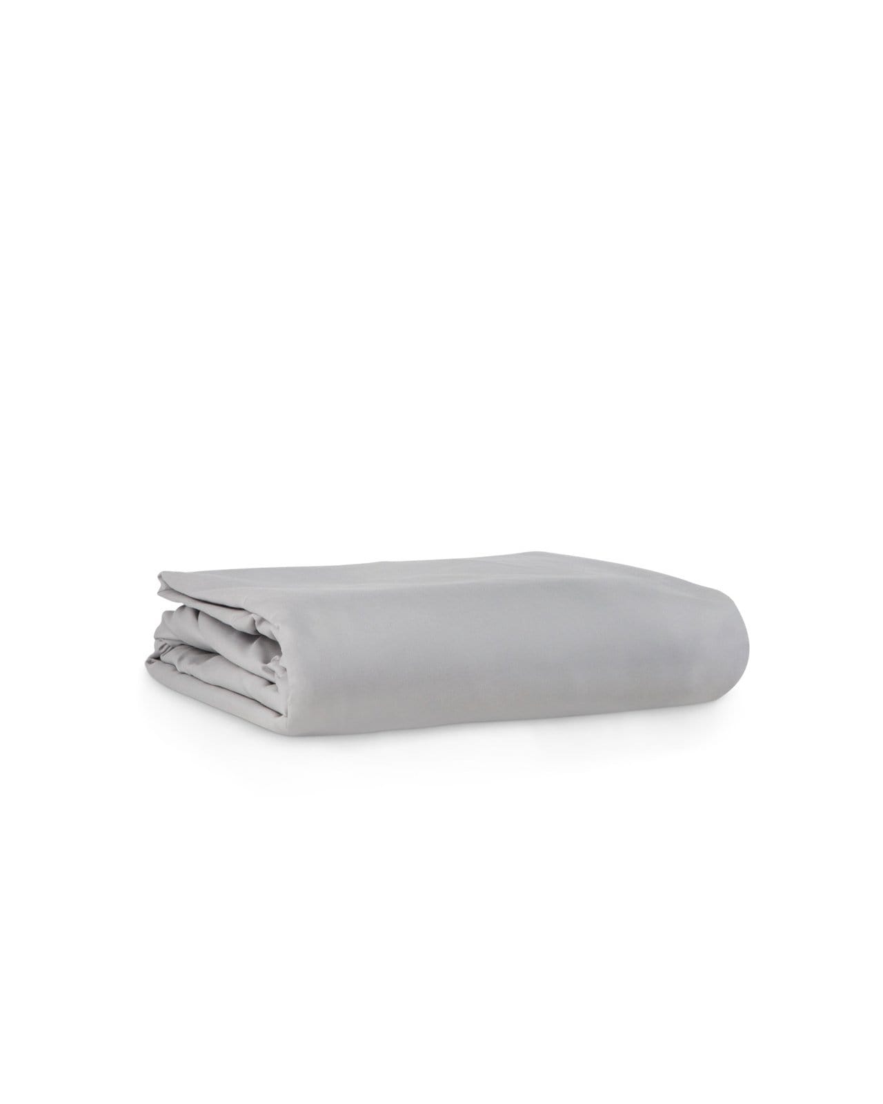 Pure Cotton Percale Fitted Sheet — Cuddledown