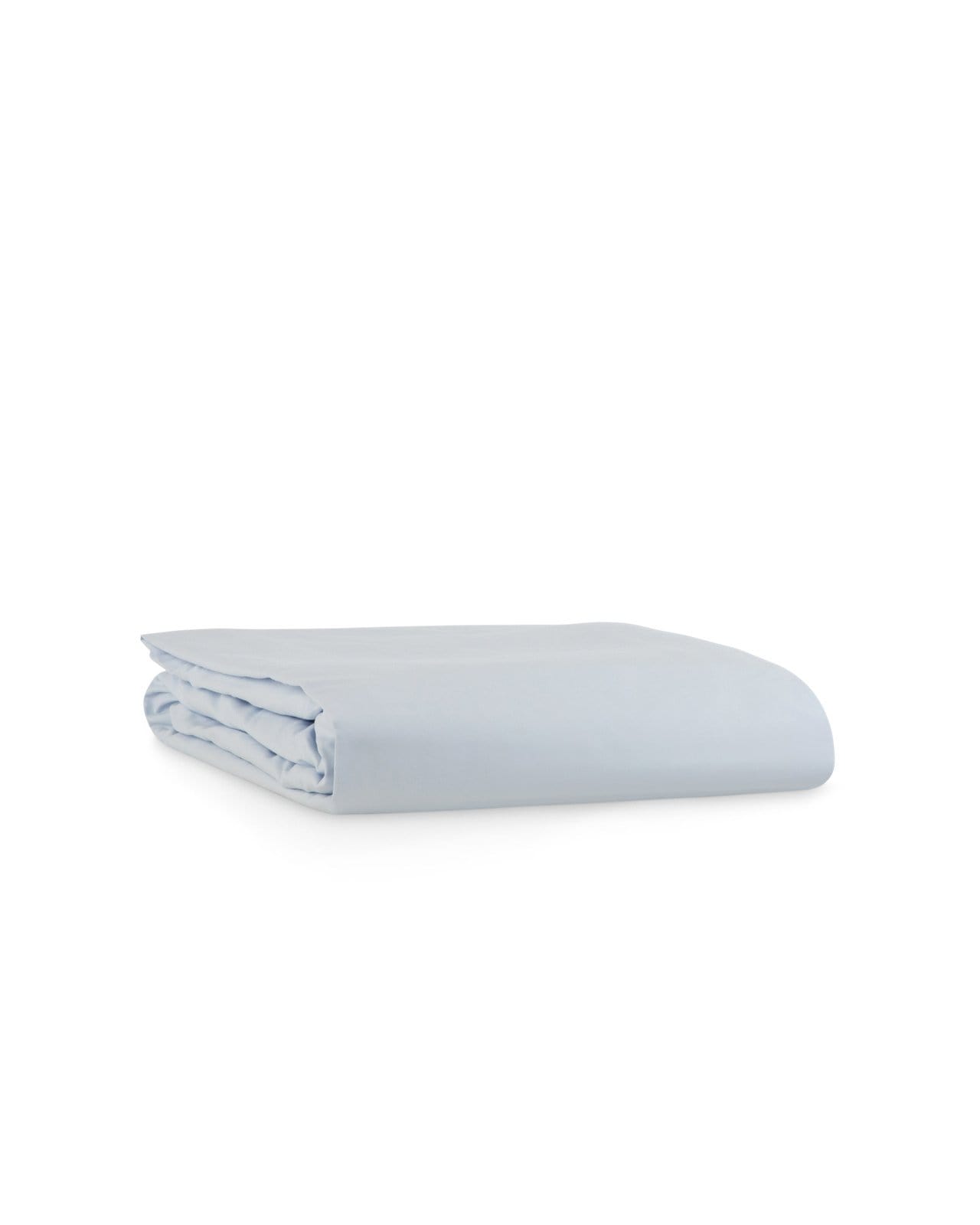 Pure Cotton Percale Fitted Sheet — Cuddledown