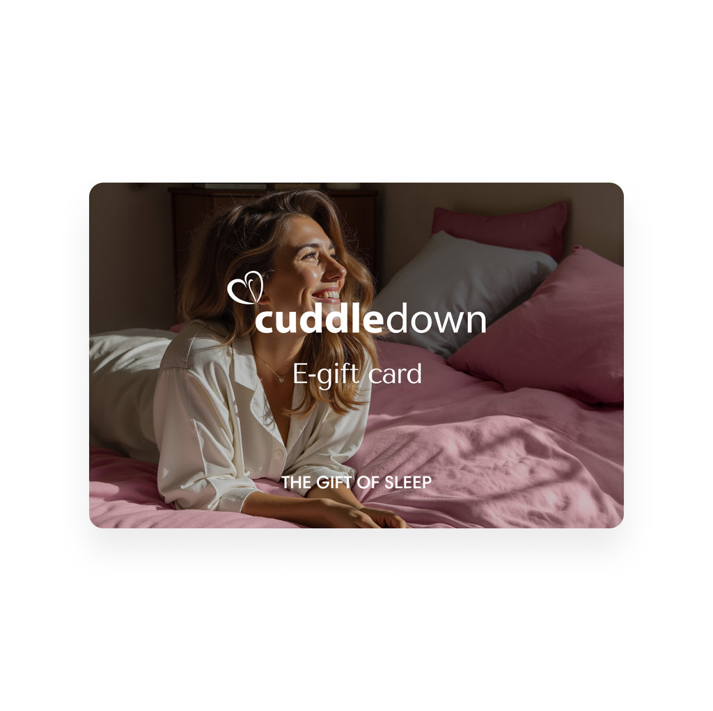 E Gift Card