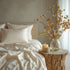 500 Thread Count - Cotton Sateen Duvet Cover — Cuddledown