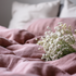 Linen Duvet Cover — Cuddledown